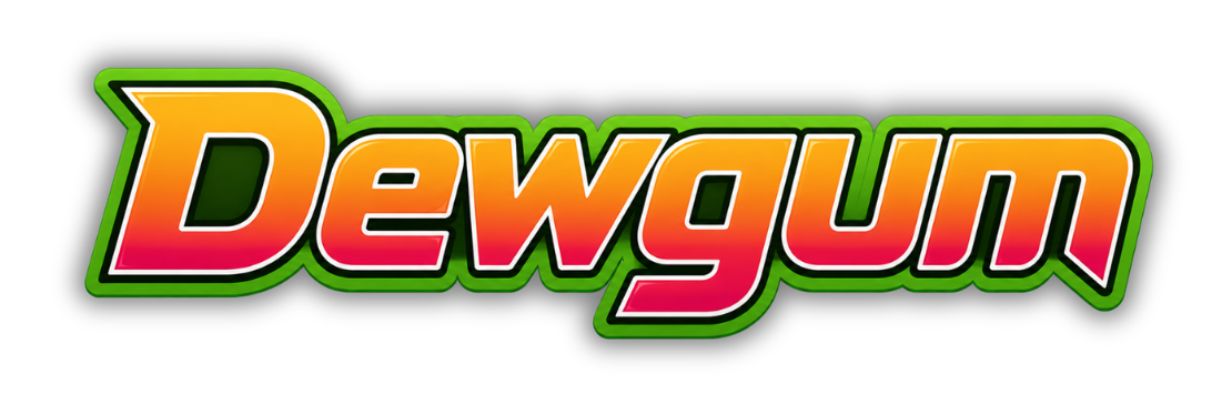 Dewgum
